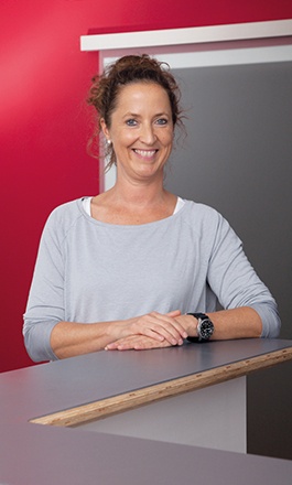 Petra Wimmer - Physio Wimmer Hess